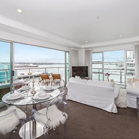Princes Wharf 2Br Sub-Penthouse Όκλαντ Εξωτερικό φωτογραφία