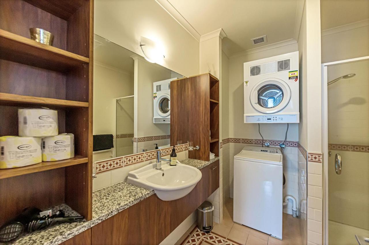 Princes Wharf 2Br Sub-Penthouse Όκλαντ Εξωτερικό φωτογραφία