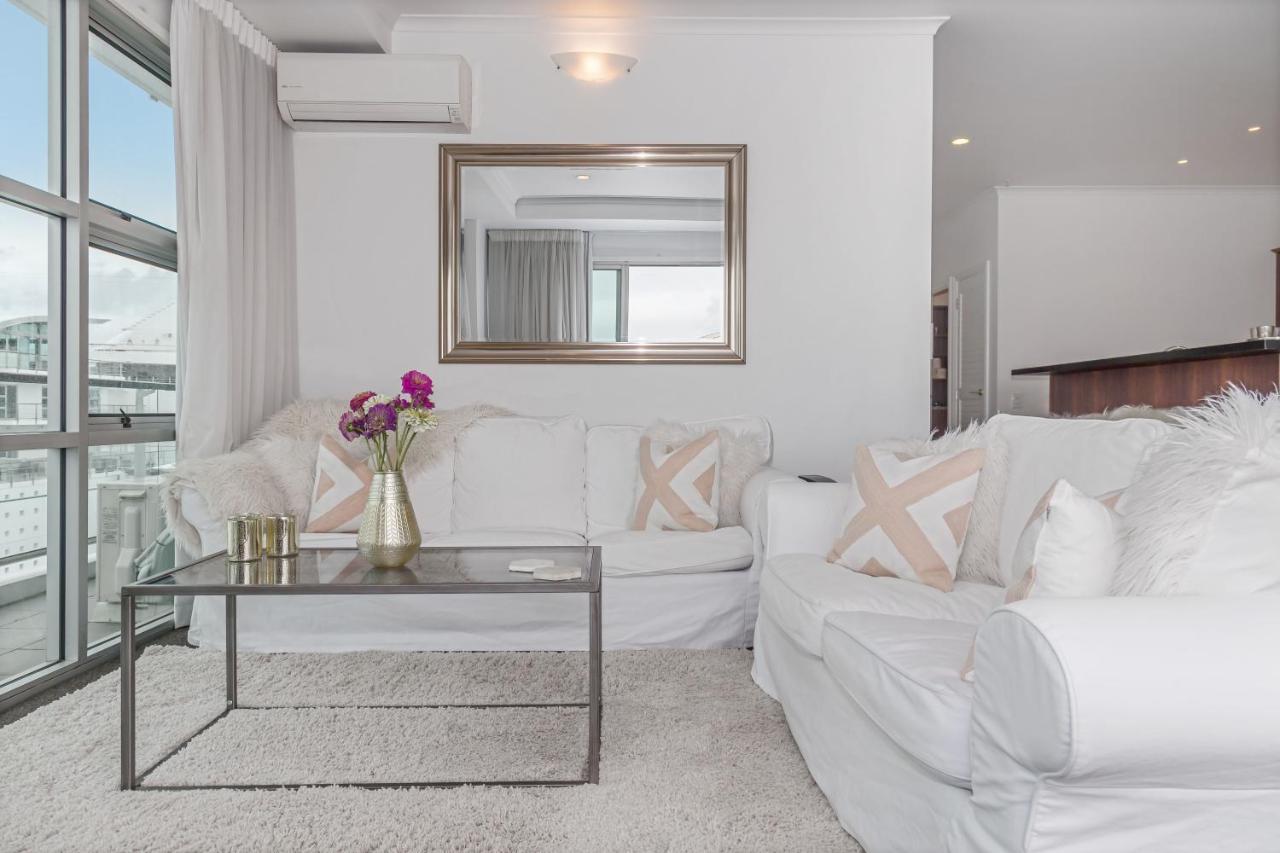 Princes Wharf 2Br Sub-Penthouse Όκλαντ Εξωτερικό φωτογραφία