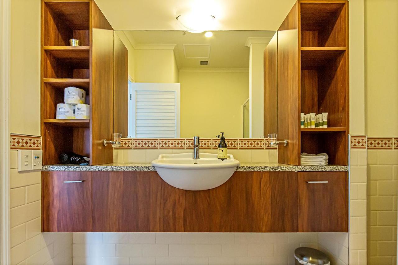 Princes Wharf 2Br Sub-Penthouse Όκλαντ Εξωτερικό φωτογραφία