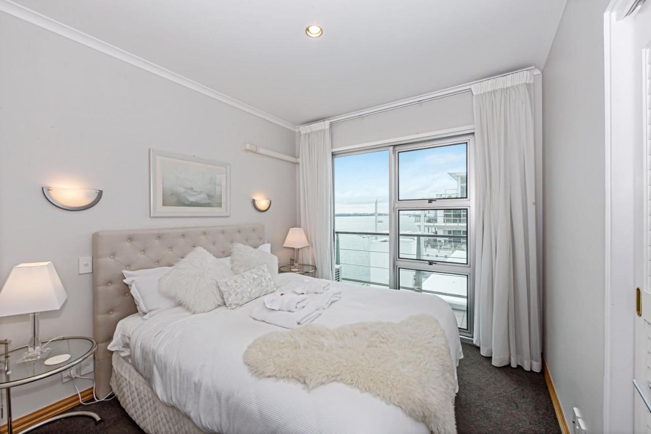 Princes Wharf 2Br Sub-Penthouse Όκλαντ Εξωτερικό φωτογραφία