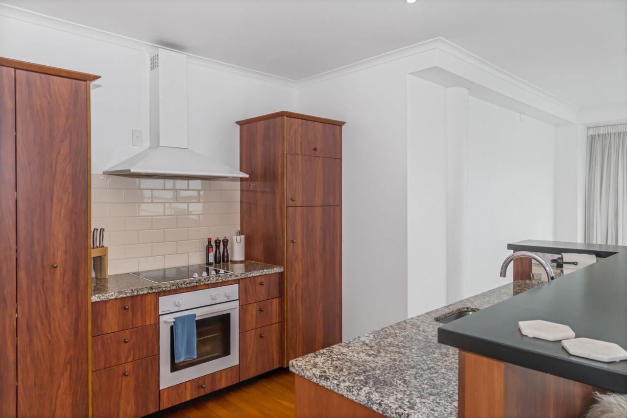 Princes Wharf 2Br Sub-Penthouse Όκλαντ Εξωτερικό φωτογραφία