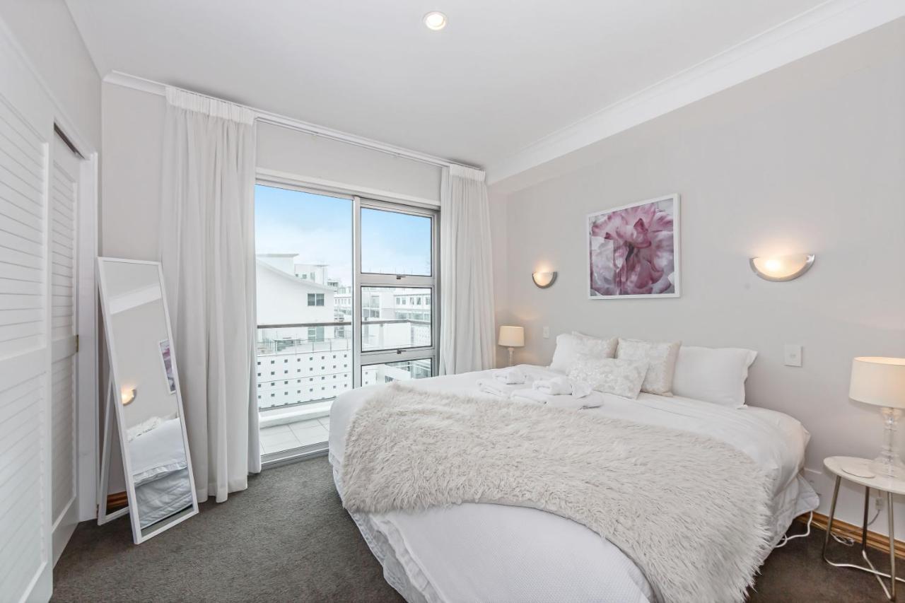 Princes Wharf 2Br Sub-Penthouse Όκλαντ Εξωτερικό φωτογραφία